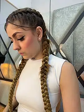 AriaWillssX's cam snapshot