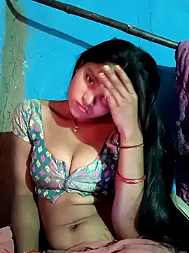 Harini_Gautam's cam snapshot