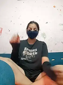 the_saavi's cam snapshot