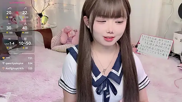 lucky-188 live sex cam