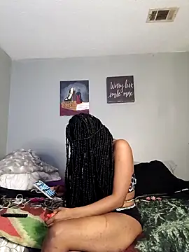 bosschickk's cam snapshot