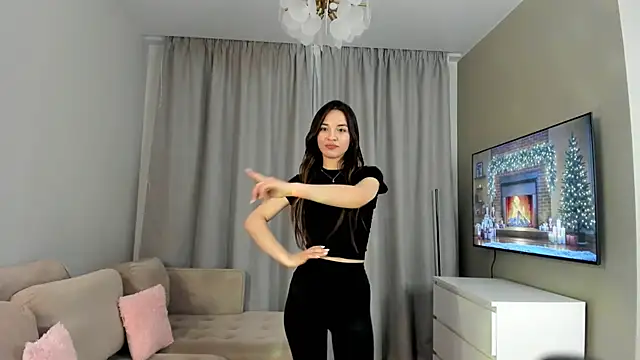 TreasaCrebs's cam snapshot