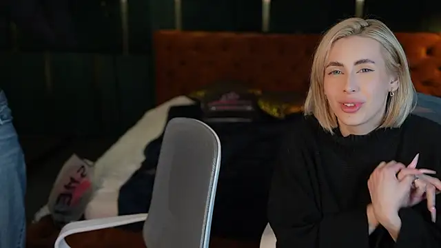 Kara_cat's cam snapshot