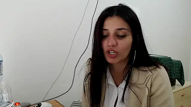 ZajiraShane's cam snapshot