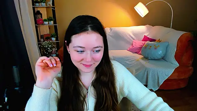 AlluringLookk's cam snapshot