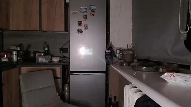 delightful_sofi's cam snapshot