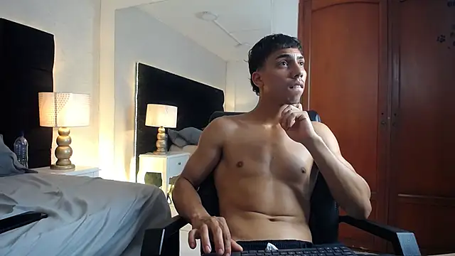 Axel_Walkeer's cam snapshot