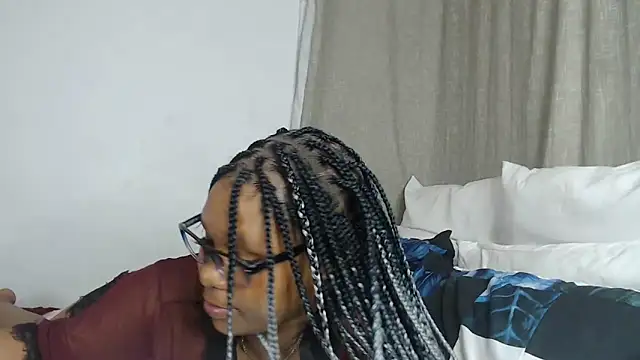 DarrkDeeva68's cam snapshot