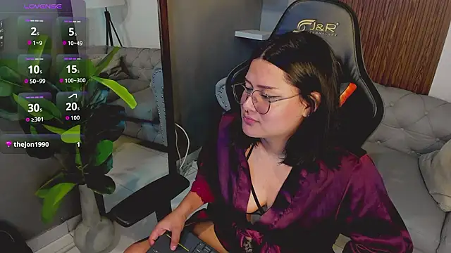 mayukim's cam snapshot