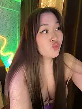 MinamiOnizuka's cam snapshot