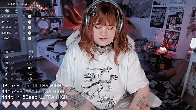 noori__hope's cam snapshot