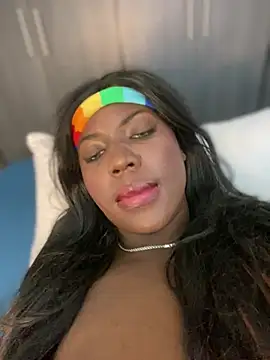 Ebony_muse's cam snapshot