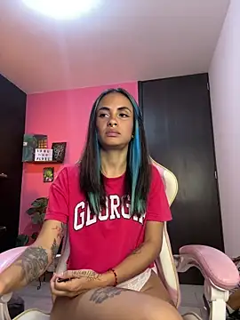 azula_lillet's cam snapshot