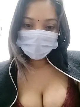 hotpooja1's cam snapshot