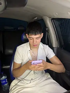 Johan_stick live sex cam