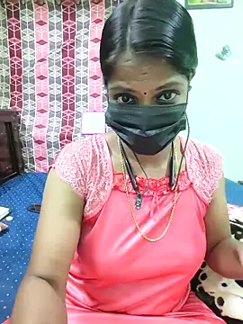 Tamil_Ishu's cam snapshot