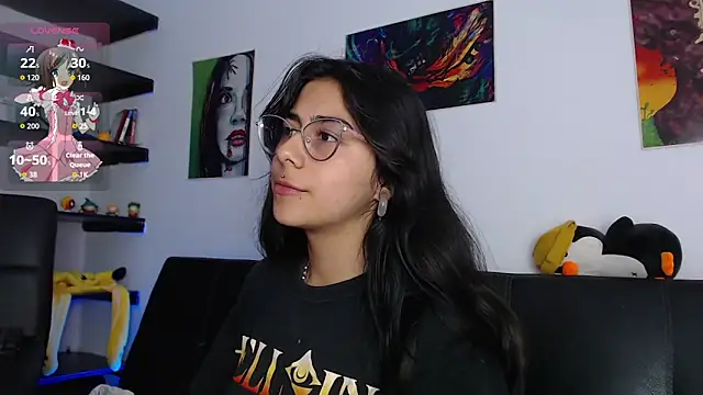 Laramucci's cam snapshot