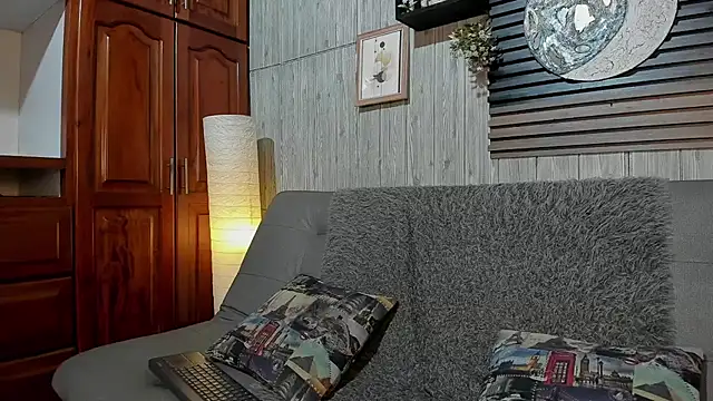 Honey_monroe's cam snapshot