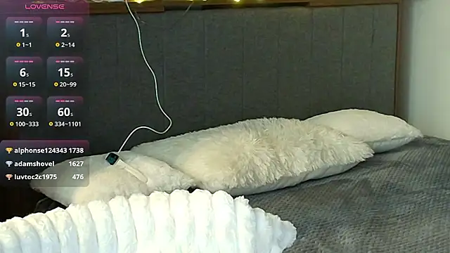 Mad1en's cam snapshot