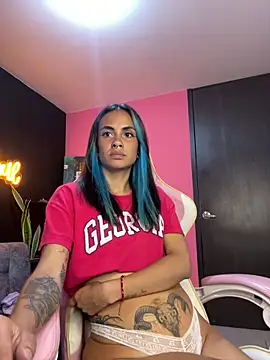 azula_lillet's cam snapshot