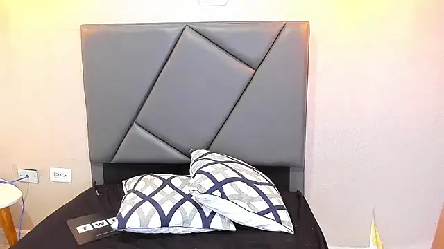 gemma-rios's cam snapshot