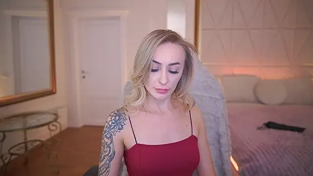 GraceCandy's cam snapshot