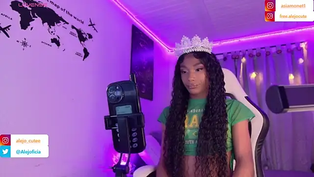 alejo_cute's cam snapshot