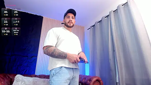 KyleNorth_ live sex cam