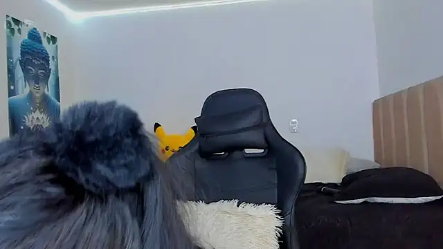 melanyrouse1's cam snapshot