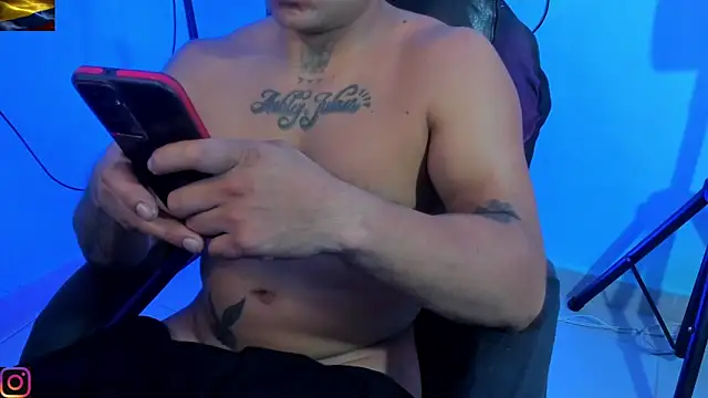 zeus_7777's cam snapshot