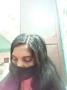 Payal-001's cam snapshot