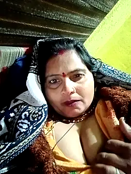 Hot_komal1's cam snapshot