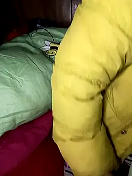 CoMay003's cam snapshot