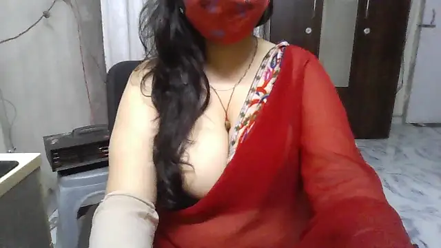 sexy_indianboobs's cam snapshot