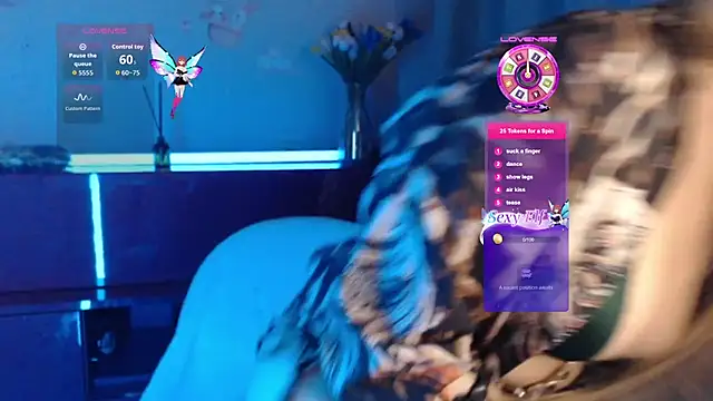 -Stephanie-'s cam snapshot