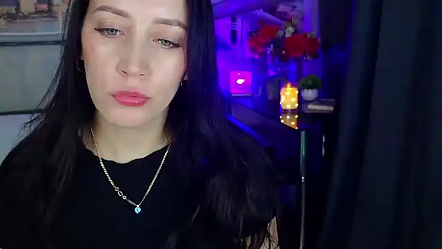 MonicaSweetx's cam snapshot