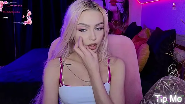 LinaLirian's cam snapshot