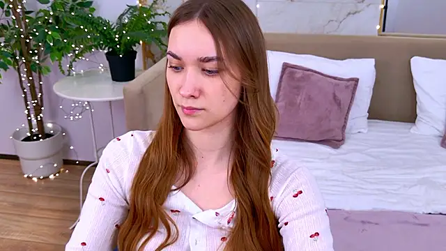 AmadaReine's cam snapshot