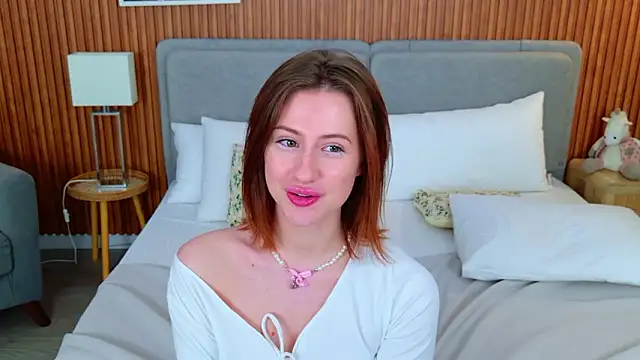 JessiJull's cam snapshot