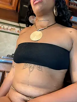 NovaFoxx's cam snapshot