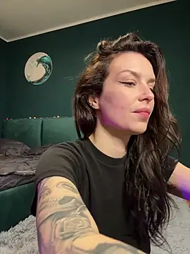 the_perfectgirl's cam snapshot