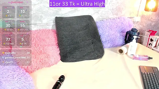 Little_lili19 live sex cam