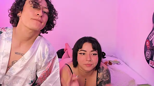 Aria_x_Orien live sex cam
