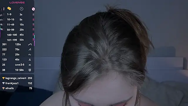 JulietteRain's cam snapshot