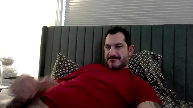 ckraiders84's cam snapshot