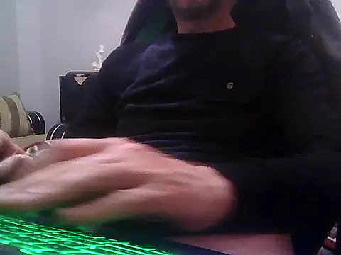 boran34's cam snapshot