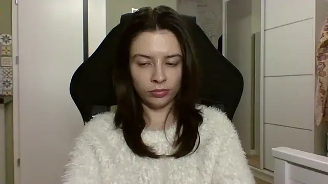 LariceSexy live sex cam