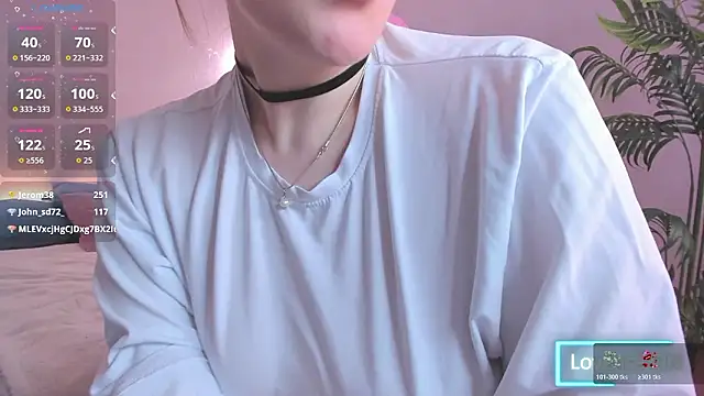 Colleen_Blake's cam snapshot