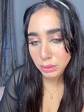 Meryem_Queen live sex cam