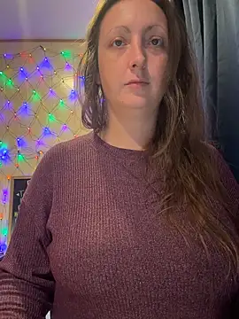 TheFishWife's cam snapshot